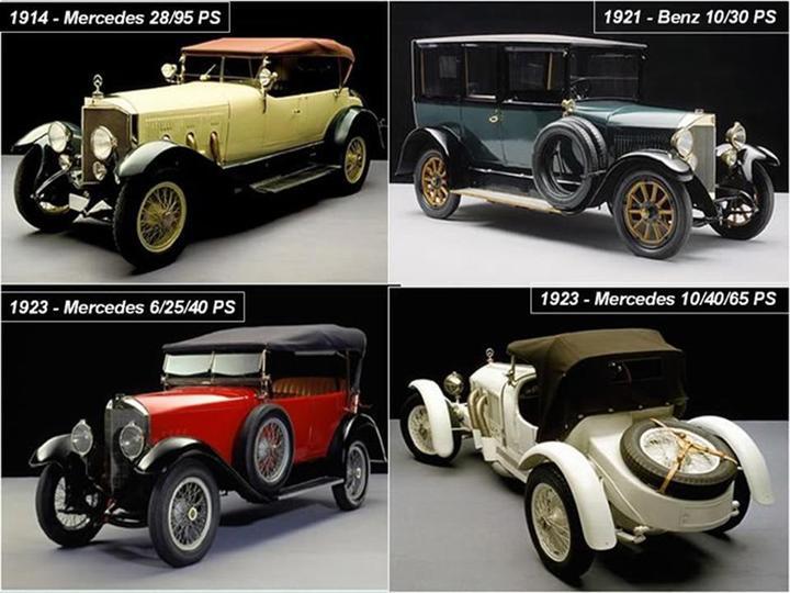 mercedes-benz-through-the-years-vintage-and-classic-cars-pakwheels