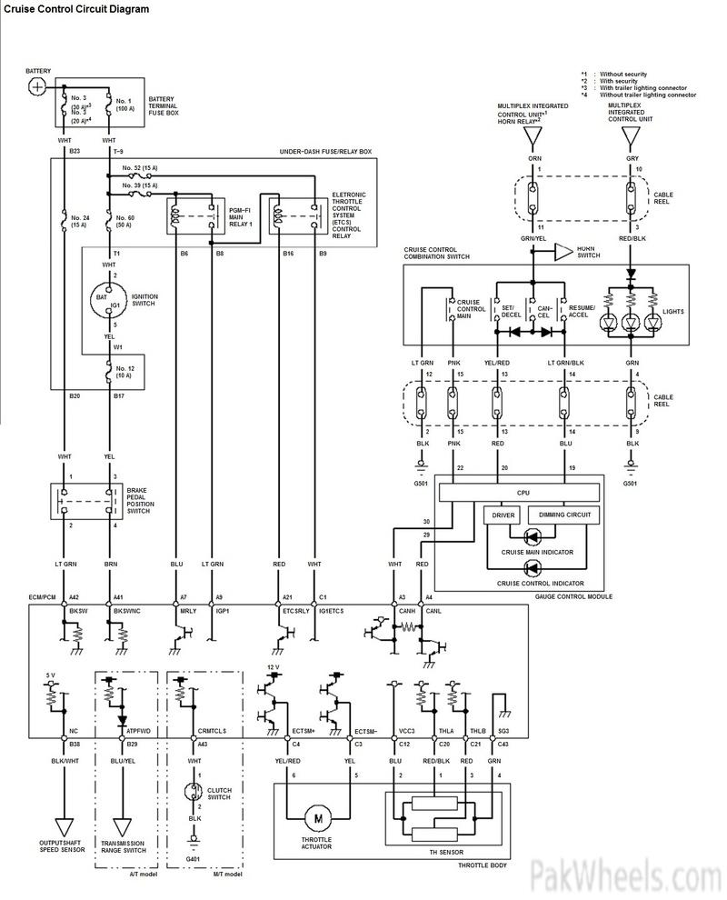 Wiring Diagram Honda Jazz Idsi Pdf