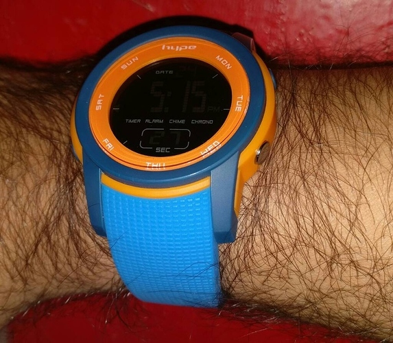 Casio G Shock Mudmaster Review Technology PakWheels Forums