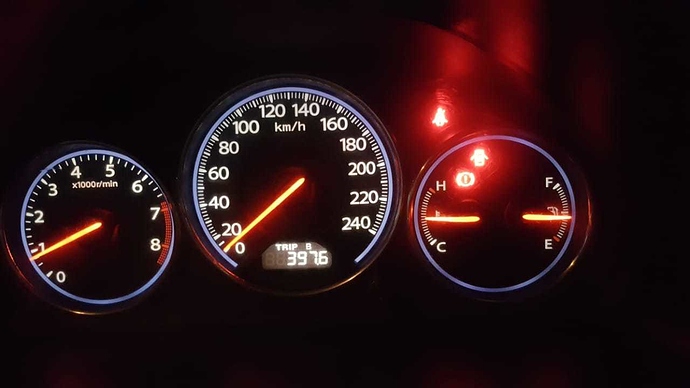 Facing problem with Temperature Guage - Honda - PakWheels Forums