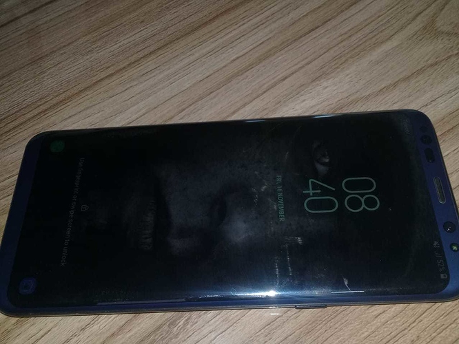 sell my s8 plus