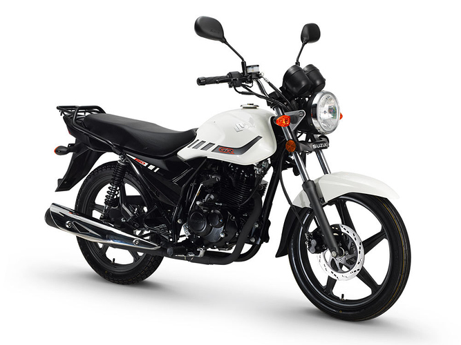 Suzuki GS150 New Model 2018 in Pakistan - Suzuki Bikes - PakWheels Forums