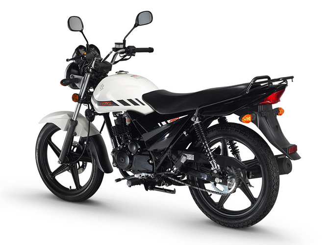 Suzuki GS150 New Model 2018 in Pakistan - Suzuki Bikes - PakWheels Forums