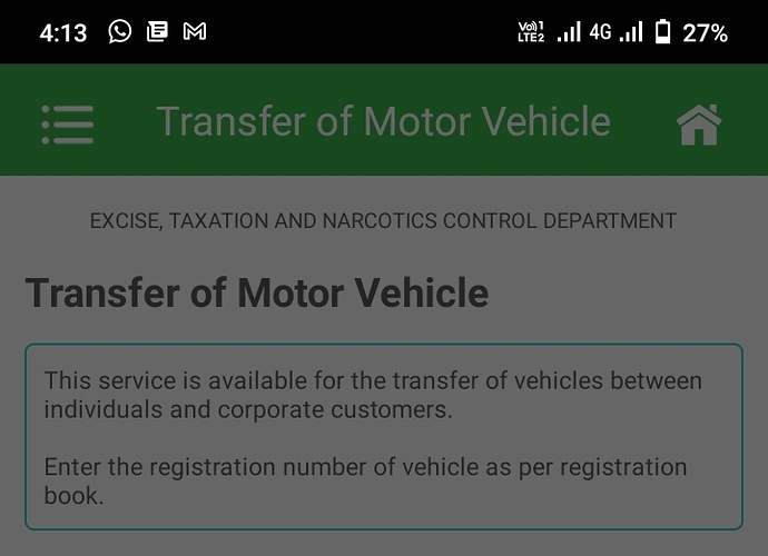 how-to-cancel-car-registration-for-punjab-number-vehicle-suzuki