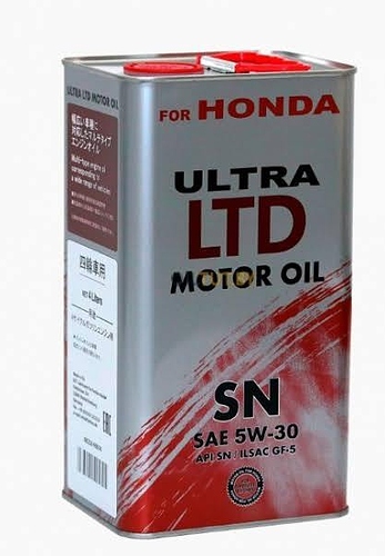 Honda ultra atf dw1