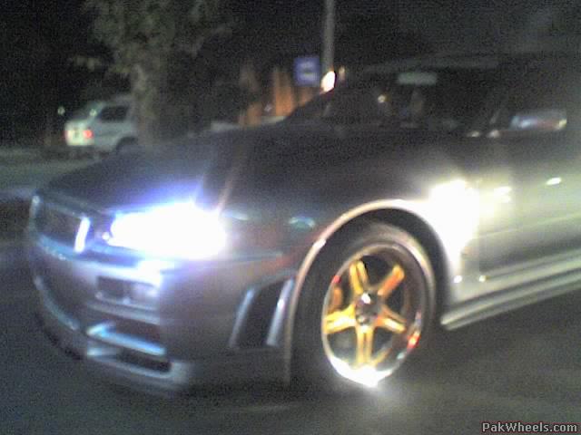 SPOTTED***** Lolz! - Spotting / Hobbies & Other Stuff - PakWheels Forums