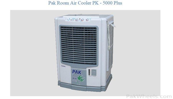 Pak Fans Room Cooler Review Non Wheels Discussions