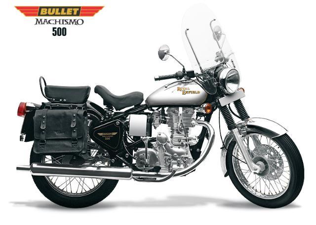 Royalenfield Motorcycles General Motorcycle Discussion