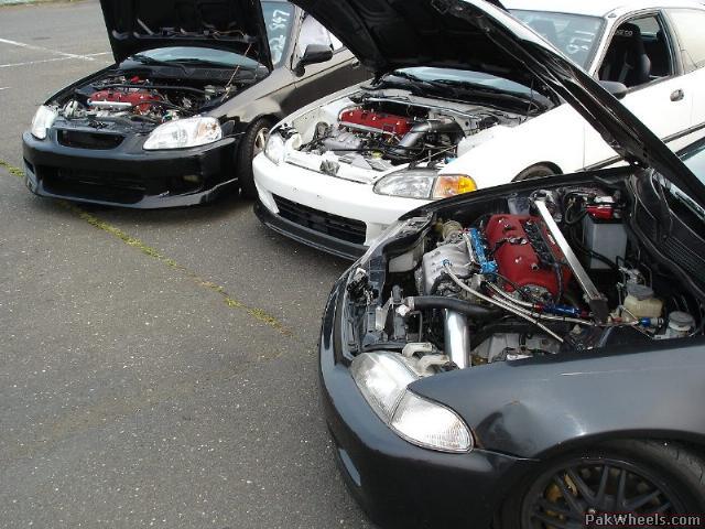 K20a Type R Swaps In Civics Spotting Hobbies Other Stuff Pakwheels Forums