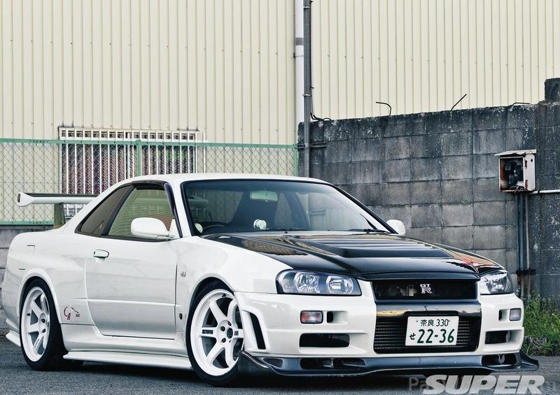 Auto select tuning japan for sale