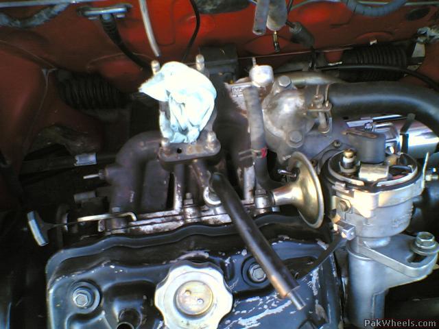 Suzuki Mehran Maruti 800 Engine Overhaul Mehran Pakwheels Forums