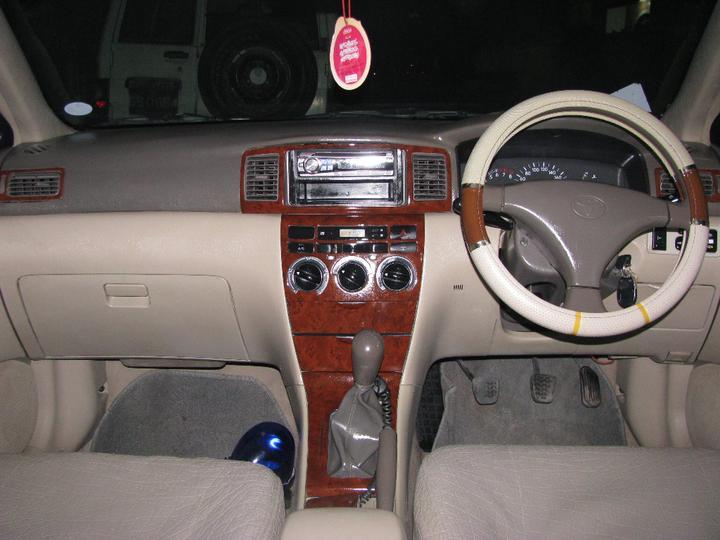 Toyota Corolla 2007 Xli For Sale Cars Pakwheels Forums