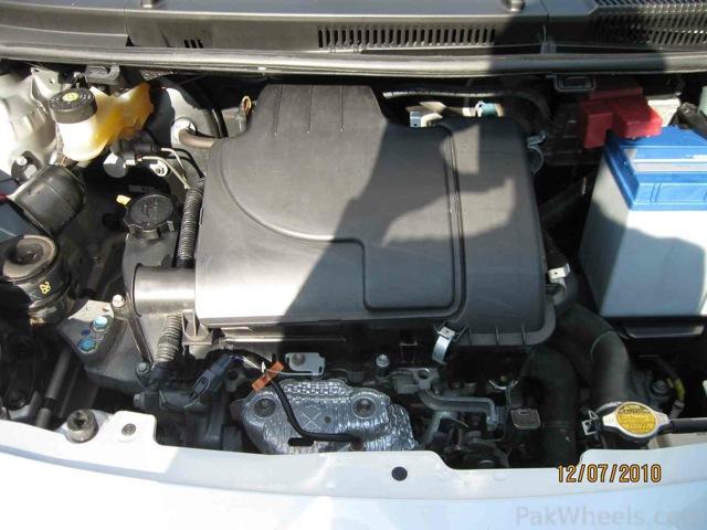 2008 toyota yaris transmission fluid type