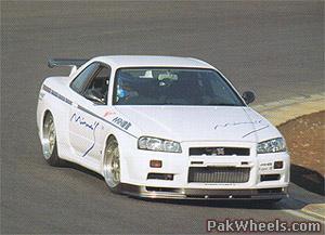Mines Japanese Tuning General Car Discussion Pakwheels Forums