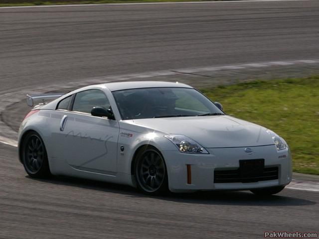 Mines Japanese Tuning - General Car Discussion - Pakwheels Forums