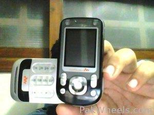 sony ericsson w550i olx