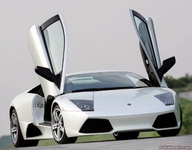 Lamborghini Replica - Spotting / Hobbies & Other Stuff ...
