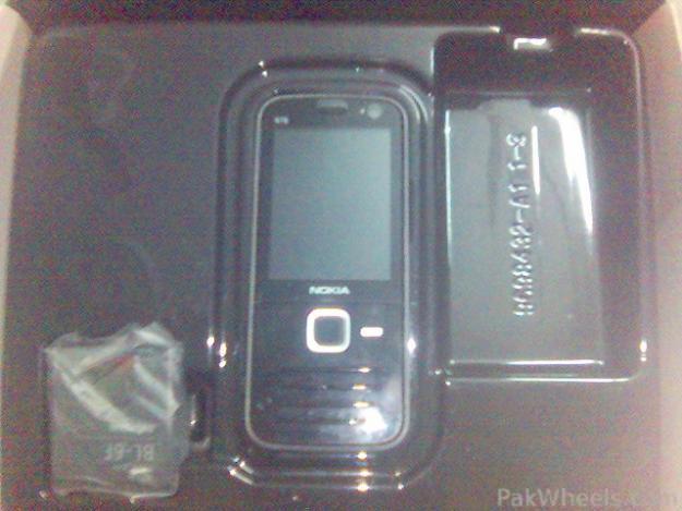 nokia n78 olx