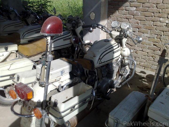 Suggestions needed for starting Honda CB 650 project - D.I.Y Projects