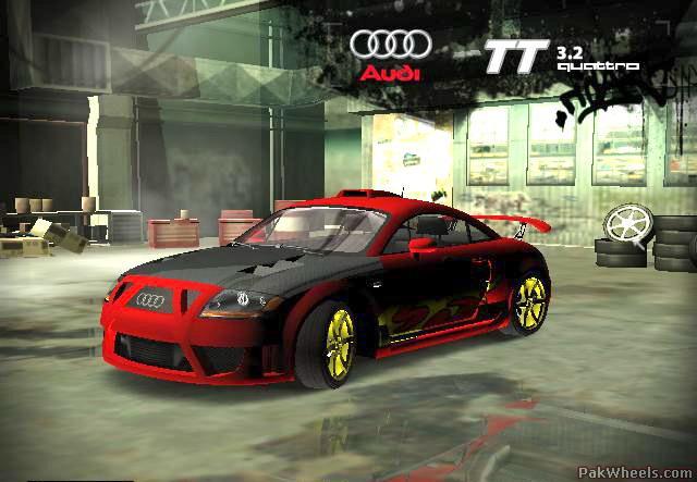 57 Modified Car Game A  Latest HD