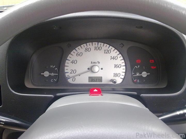 Experts help required regarding change od Speedometer - Member Opinions ...