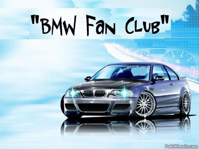 BMW Club BMW PakWheels Forums