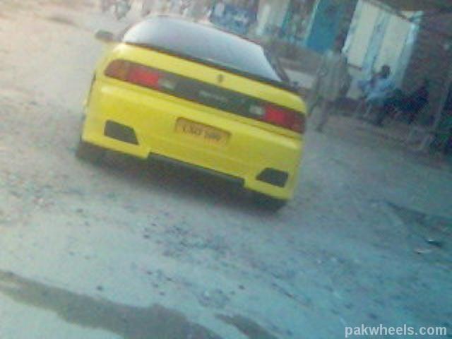 SPOTTED***** Lolz! - Spotting / Hobbies & Other Stuff - PakWheels Forums