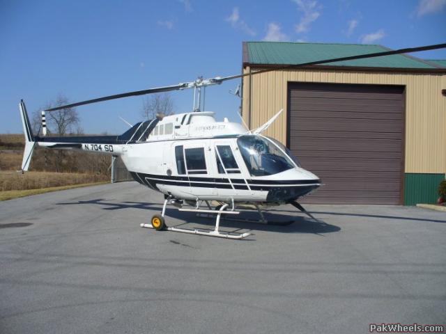 petrol helicopter for sale