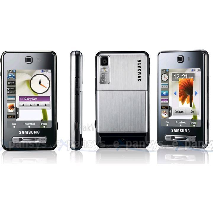 Samsung 480
