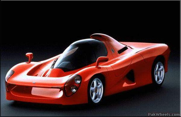 Ingen måde Mastery pakke Guess this car::: Its very hard to guess - Mechanical/Electrical -  PakWheels Forums