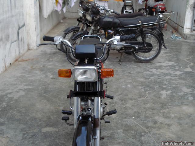 honda bicycle for sale