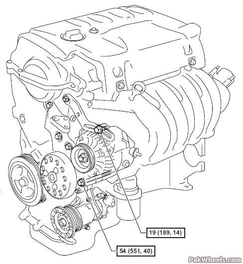 2007 toyota prius repair manual