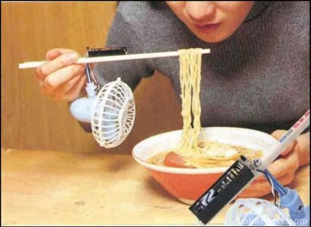 stupid japanese inventions