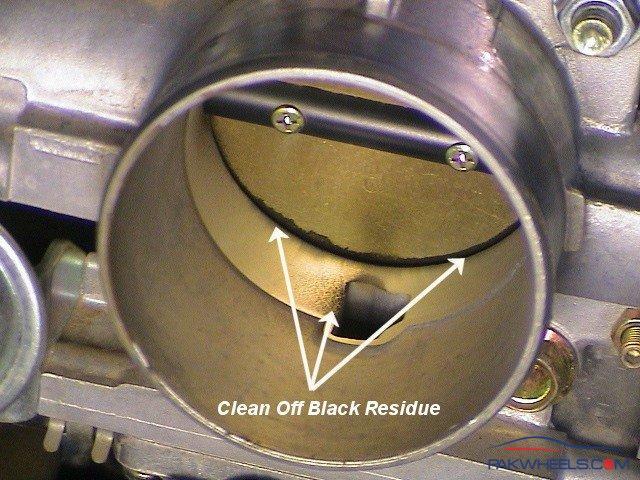 air sensor function mass Throttle .. simple Mechanical   explanation Body