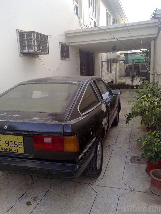 toyota corolla te72 restoration d i y projects pakwheels forums toyota corolla te72 restoration d i y