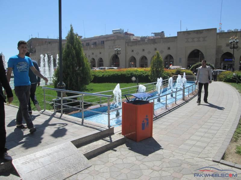 Visit to Erbil , Kurdistan , Iraq - Road Trips / Vacations / Hiking ...