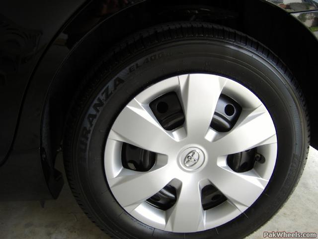 Afridino1 brand new 2007 toyota camry - Camry - PakWheels Forums