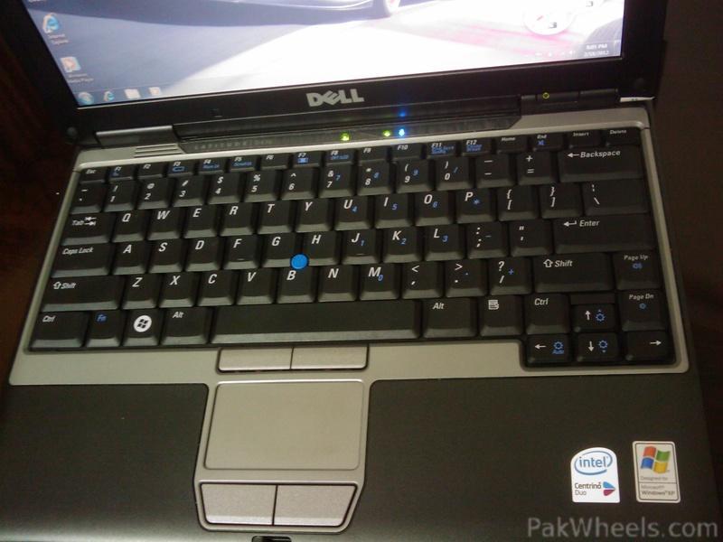 Dell Latitude D430 Core2duo Laptop New 10 10 Condition Non Wheels Discussions Pakwheels Forums
