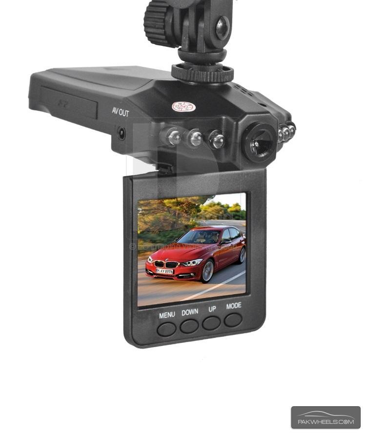 dash cam pakwheels