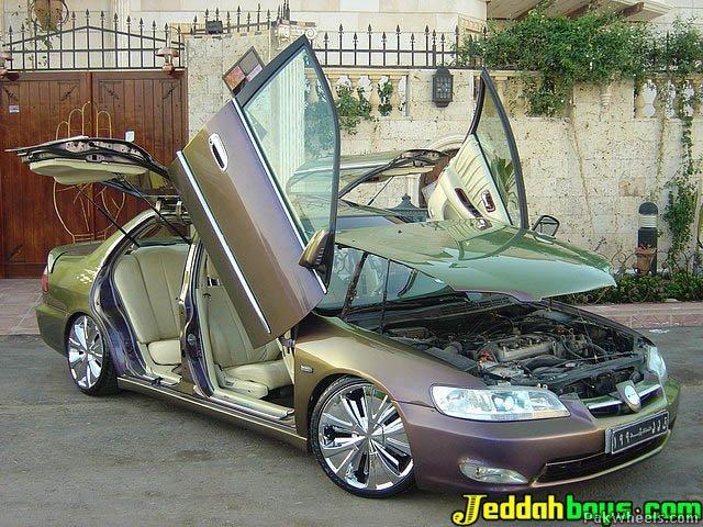 93 Car Modification Jeddah  Free