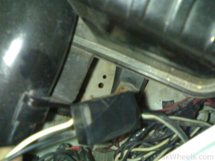 Car Led Problem - Mechanical Electrical - Pakwheels Forums