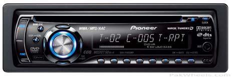 Pioneer DVD Player For Sale - Car Parts - PakWheels Forums