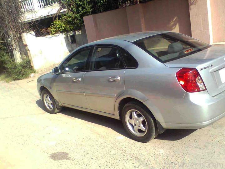 Chevrolet Optra 2006 For Sale / Exchange - Cars - PakWheels Forums