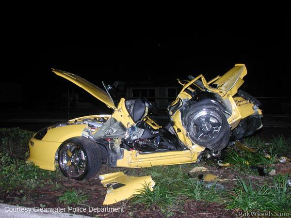 Nick hogan discount 2007 accident