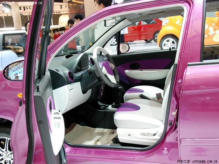 China Car In Pakistan Price 50000 / This Adorable Four Seater Electric