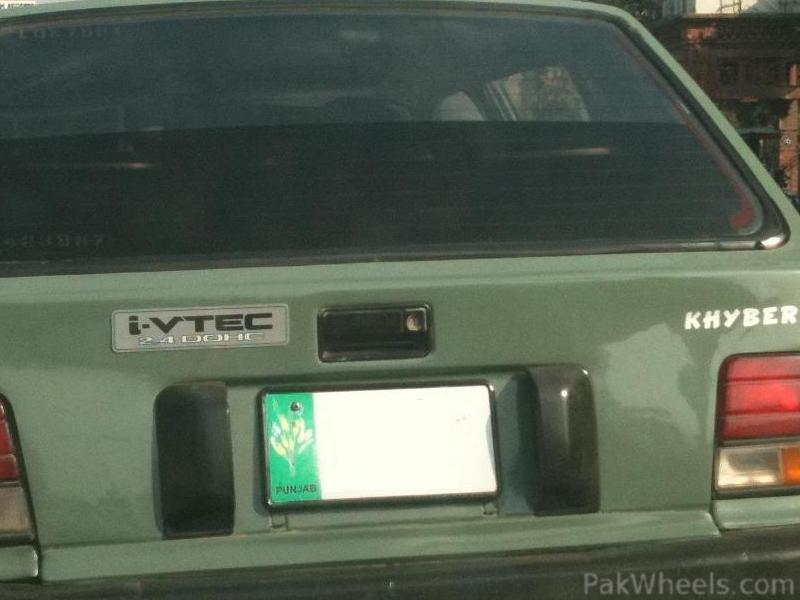 SPOTTED***** Lolz! - Spotting / Hobbies & Other Stuff - PakWheels Forums