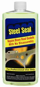 STEEL SEAL HEAD GASKET REPAIR