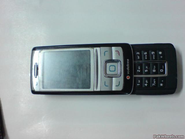 F.S NOKIA 6280 (Islamabad) - Non Wheels Discussions - PakWheels Forums