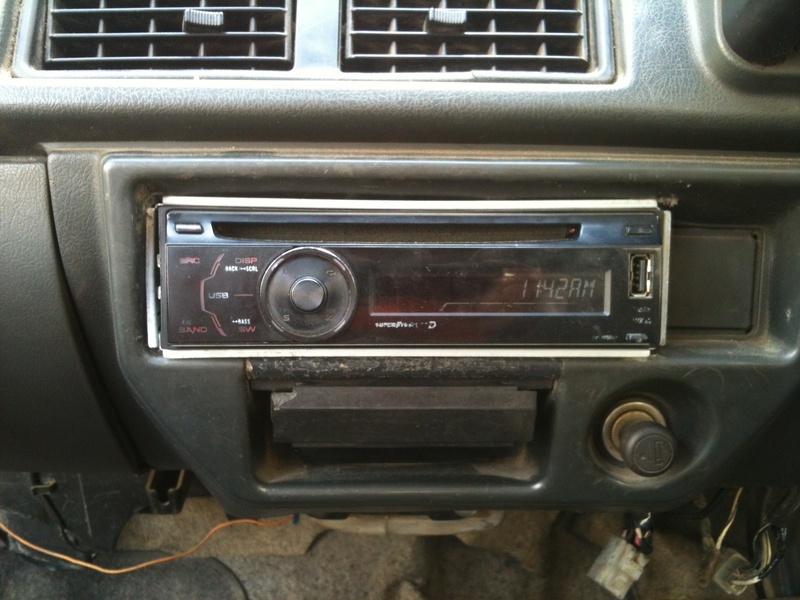 Ganda Bacha Sound System. :p - In-Car Entertainment (ICE) - PakWheels ...