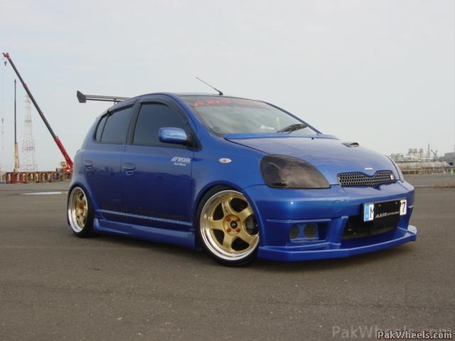 Wow Rims/body kit - Car Parts - PakWheels Forums